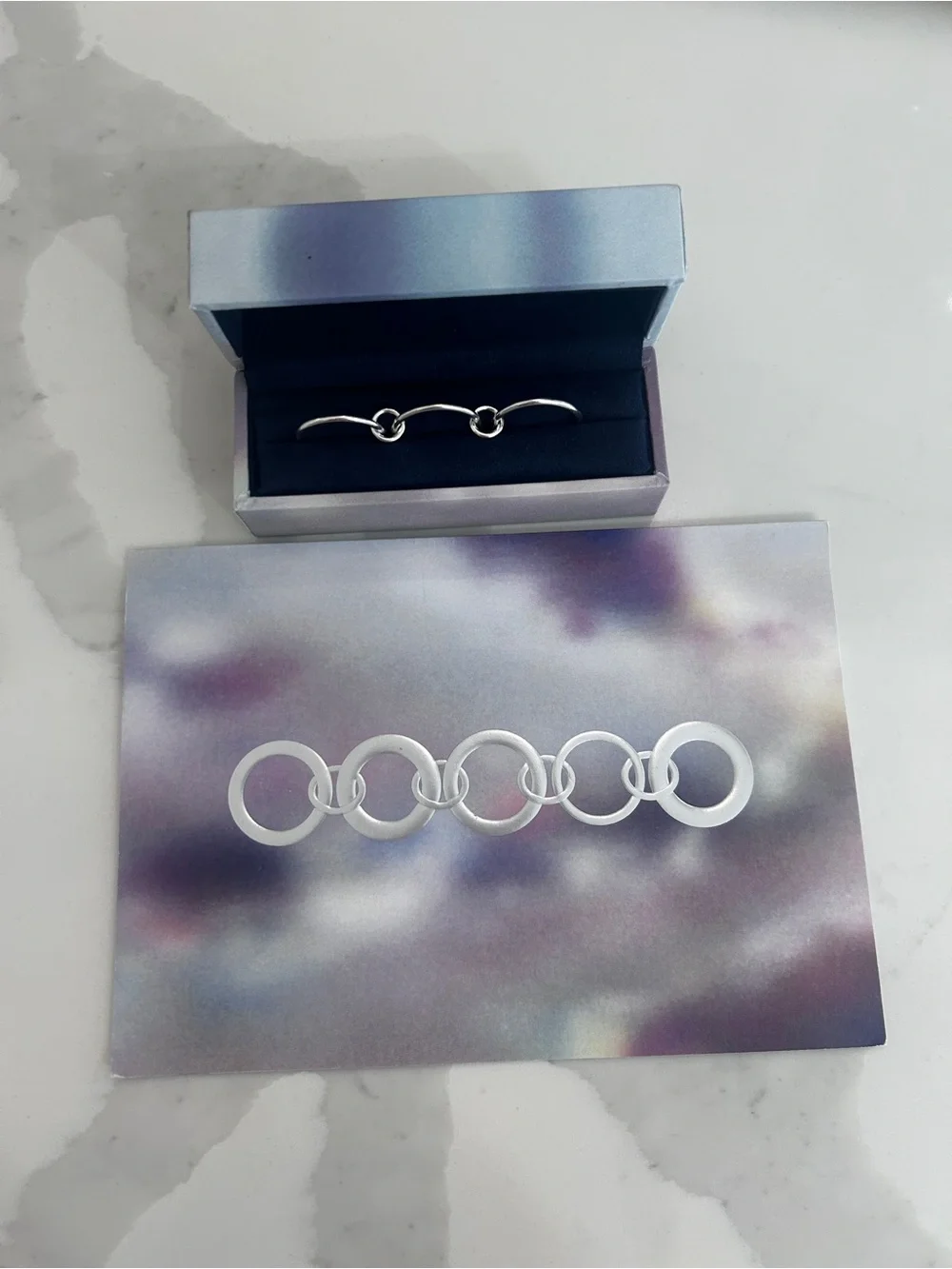 Spinelli kilcollin ring size 8.5